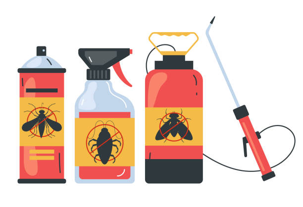 Pest Prevention Services in Farmersville, CA